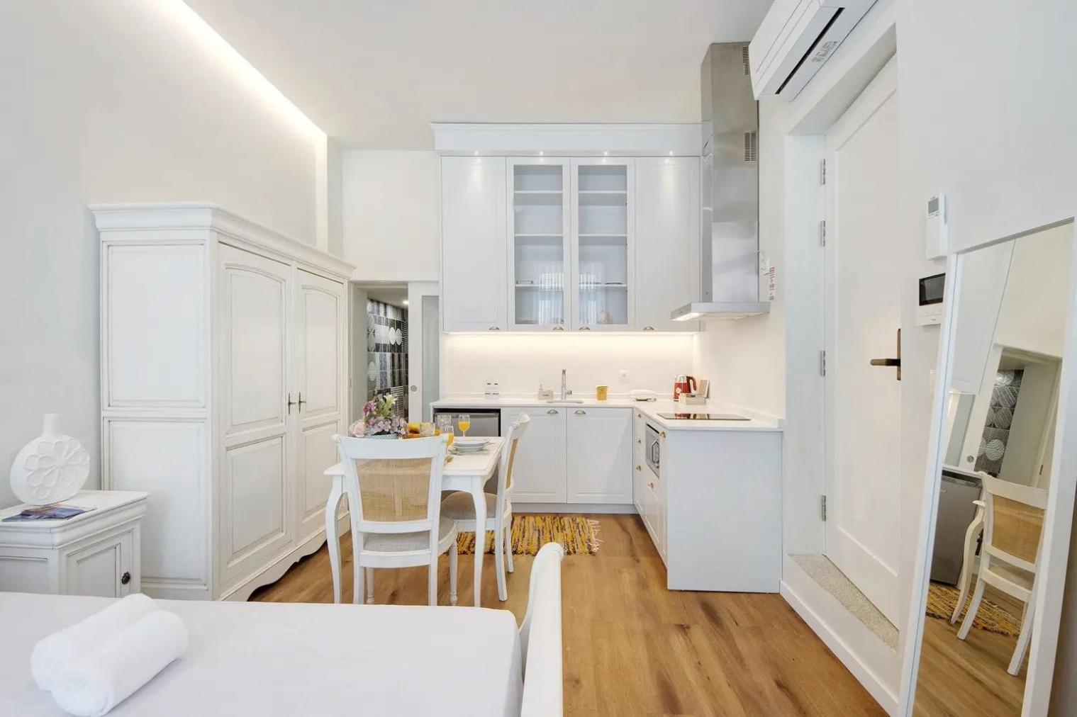 Porto Bello - Apartamento -1 エクステリア 写真