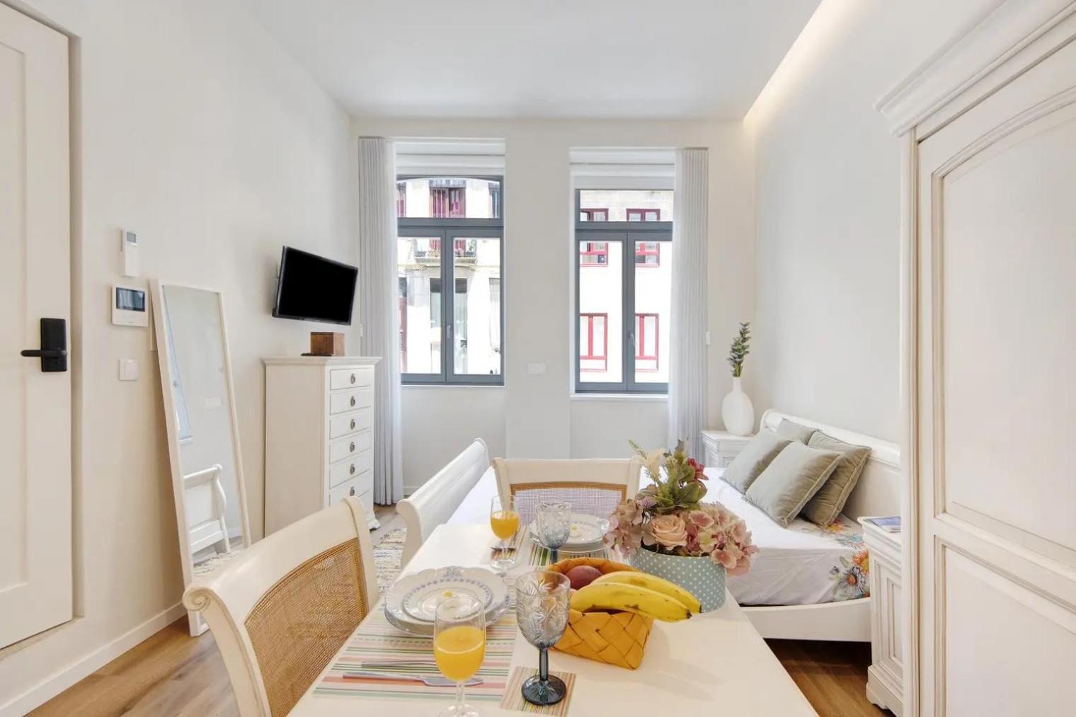 Porto Bello - Apartamento -1 エクステリア 写真