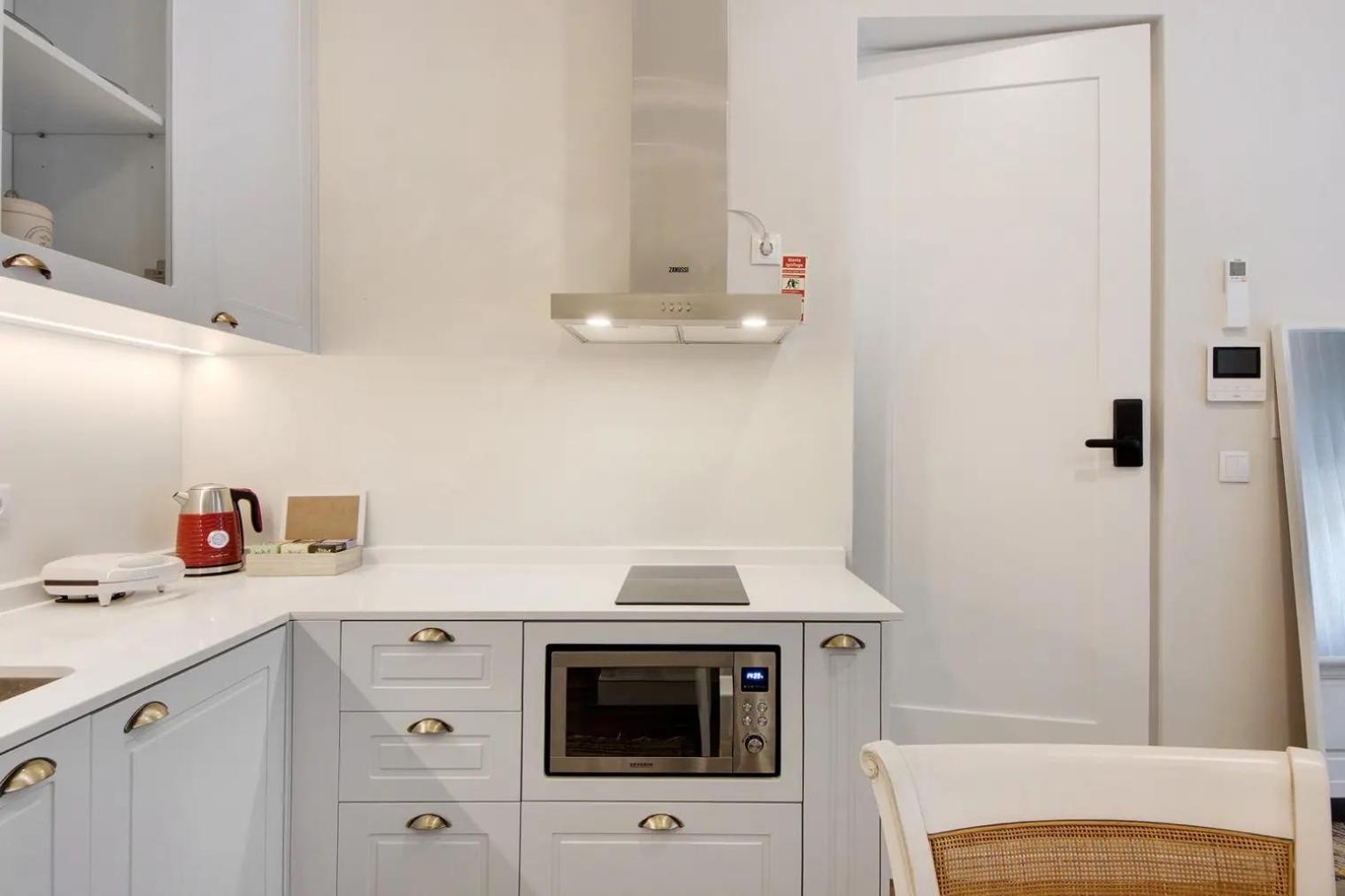 Porto Bello - Apartamento -1 エクステリア 写真