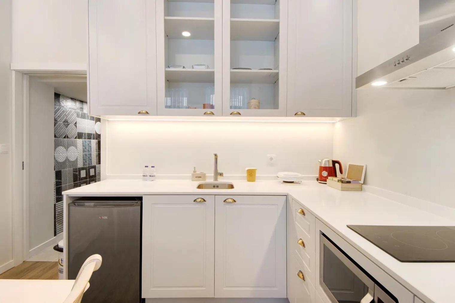 Porto Bello - Apartamento -1 エクステリア 写真