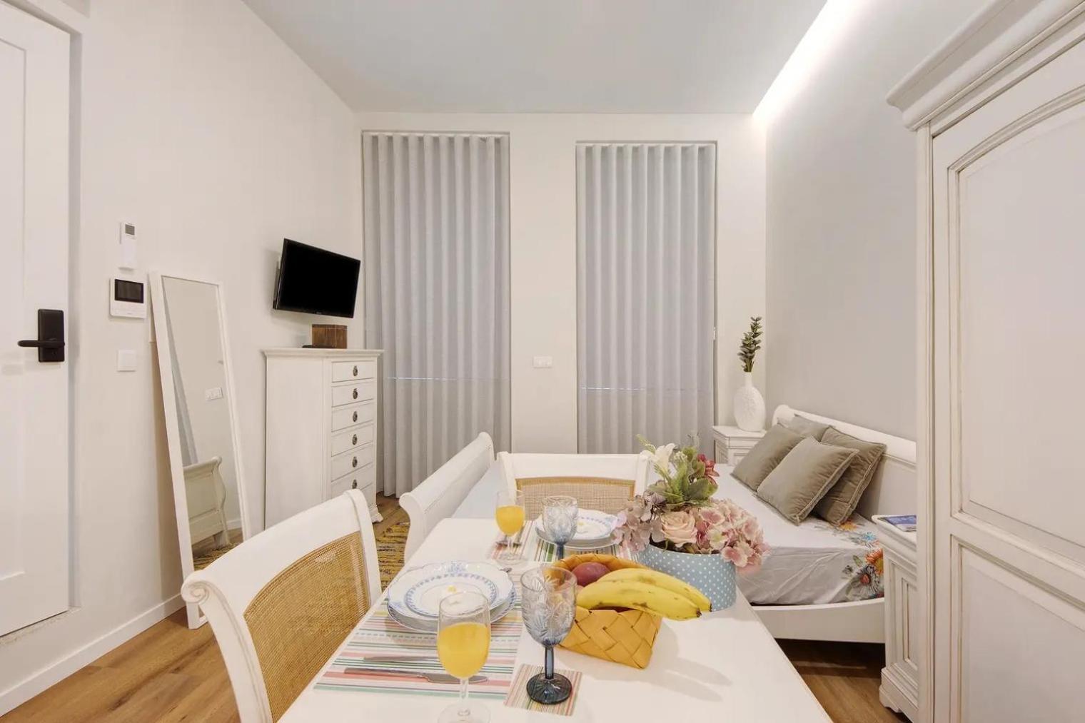Porto Bello - Apartamento -1 エクステリア 写真