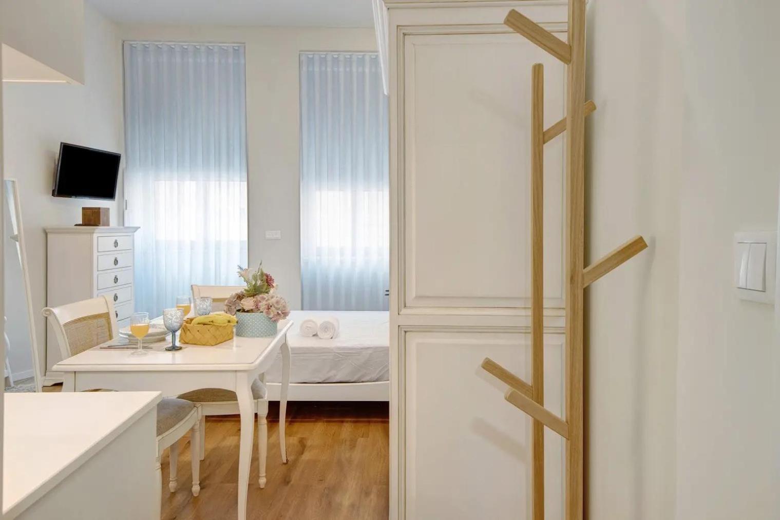 Porto Bello - Apartamento -1 エクステリア 写真