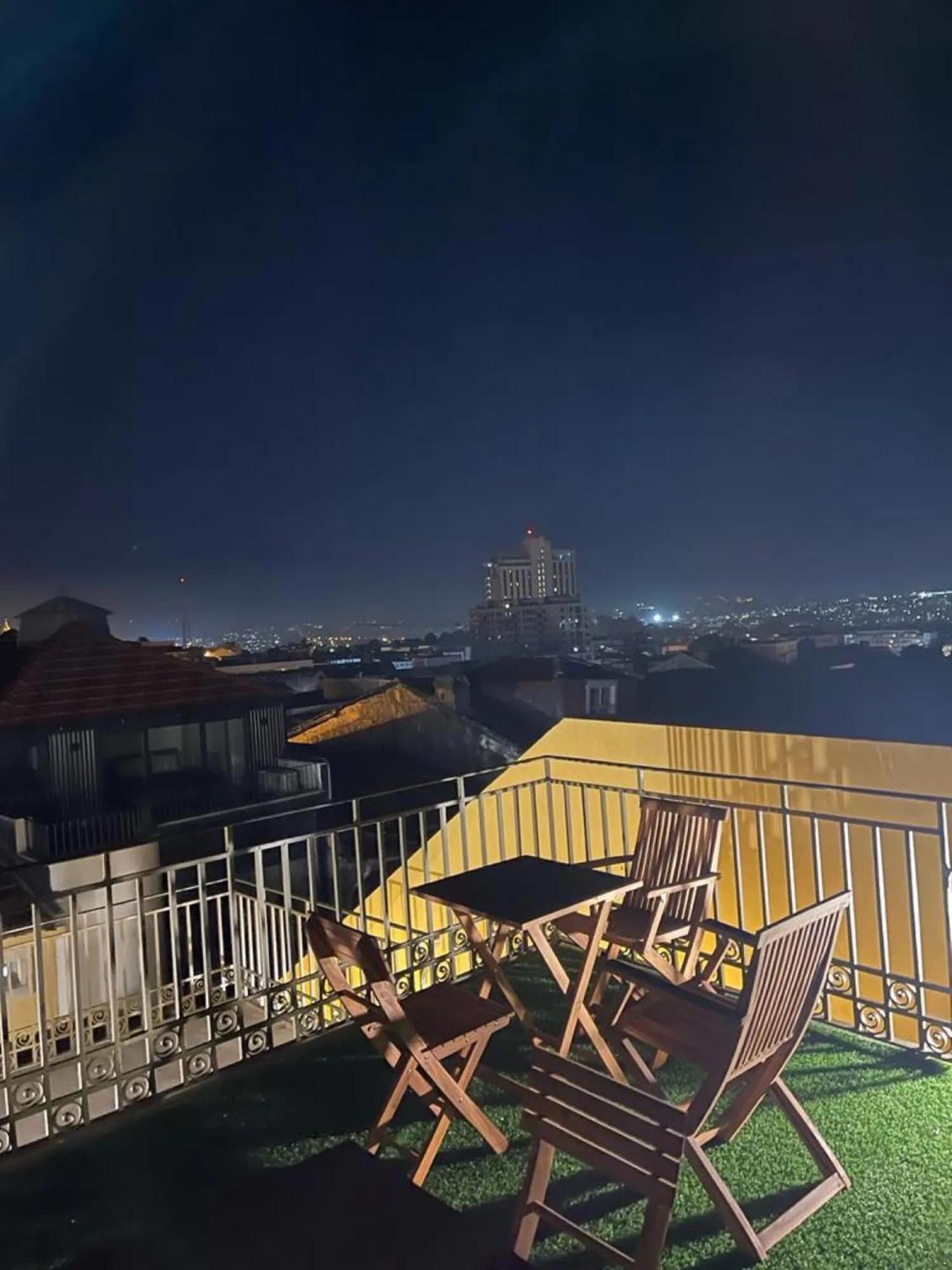 Porto Bello - Apartamento -1 エクステリア 写真
