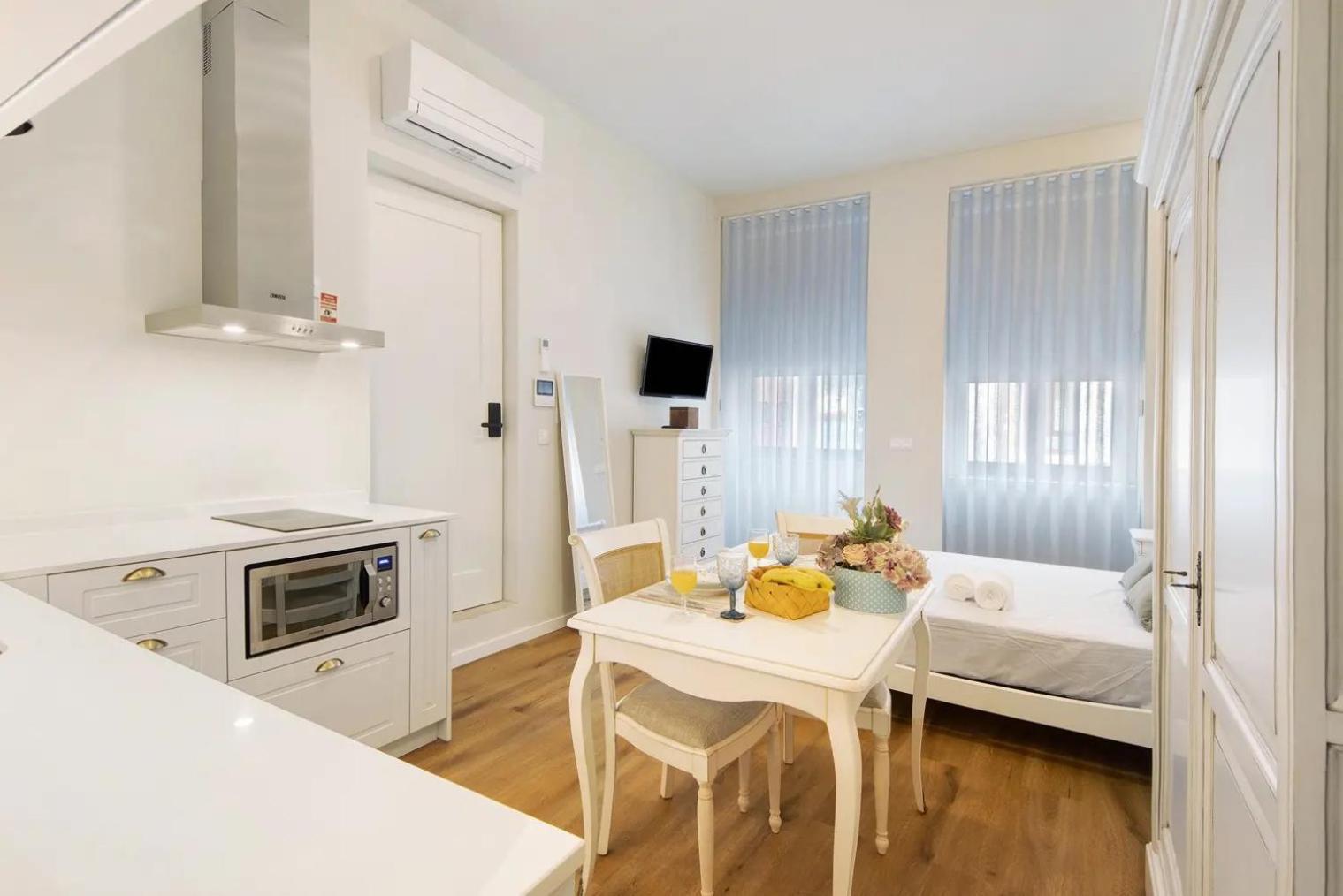 Porto Bello - Apartamento -1 エクステリア 写真