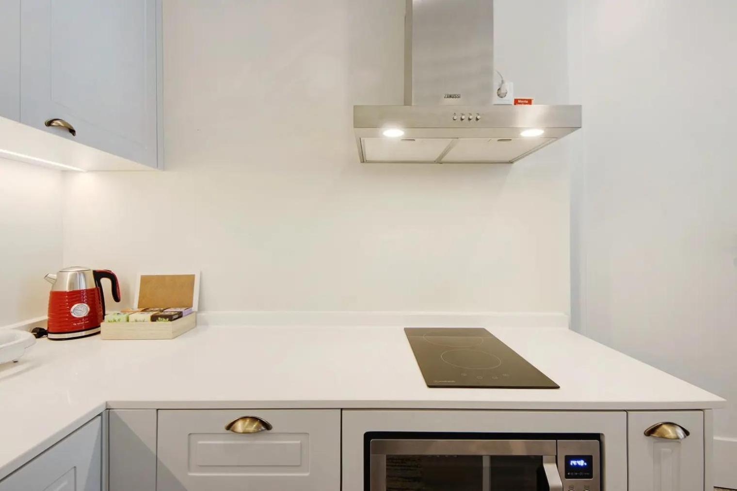 Porto Bello - Apartamento -1 エクステリア 写真