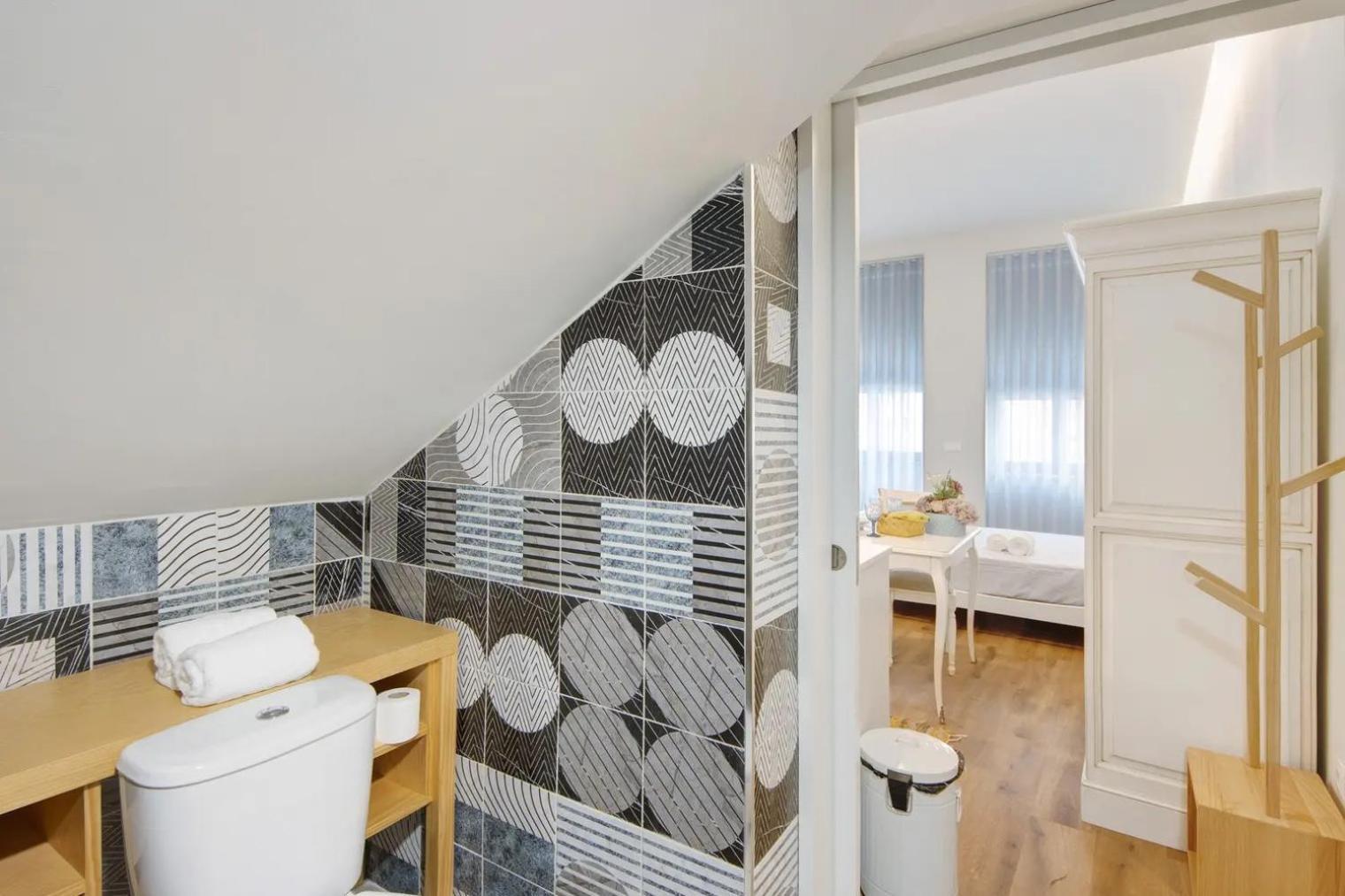 Porto Bello - Apartamento -1 エクステリア 写真