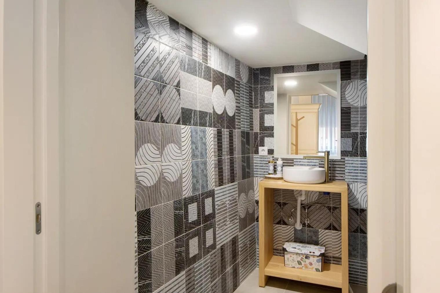 Porto Bello - Apartamento -1 エクステリア 写真