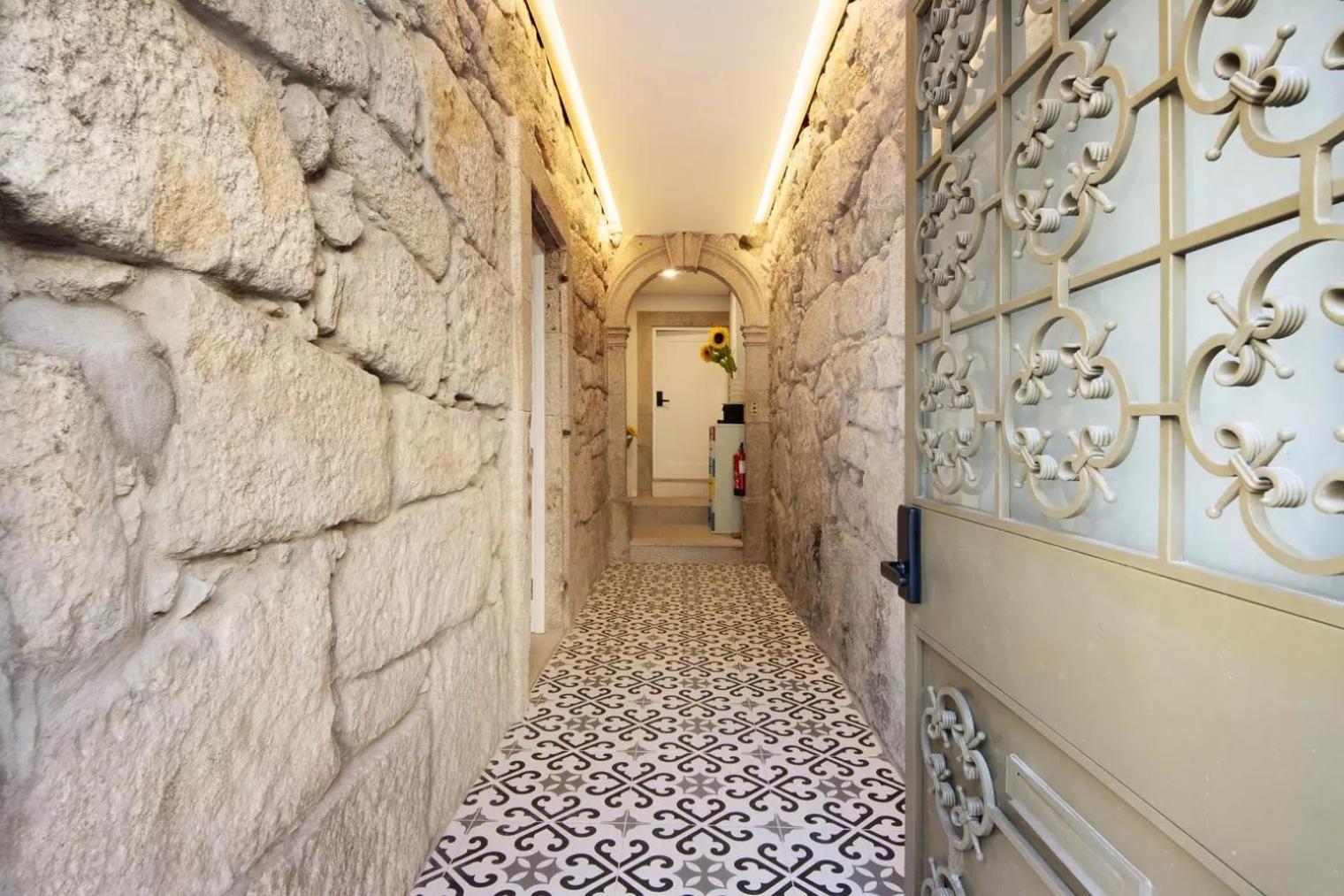 Porto Bello - Apartamento -1 エクステリア 写真