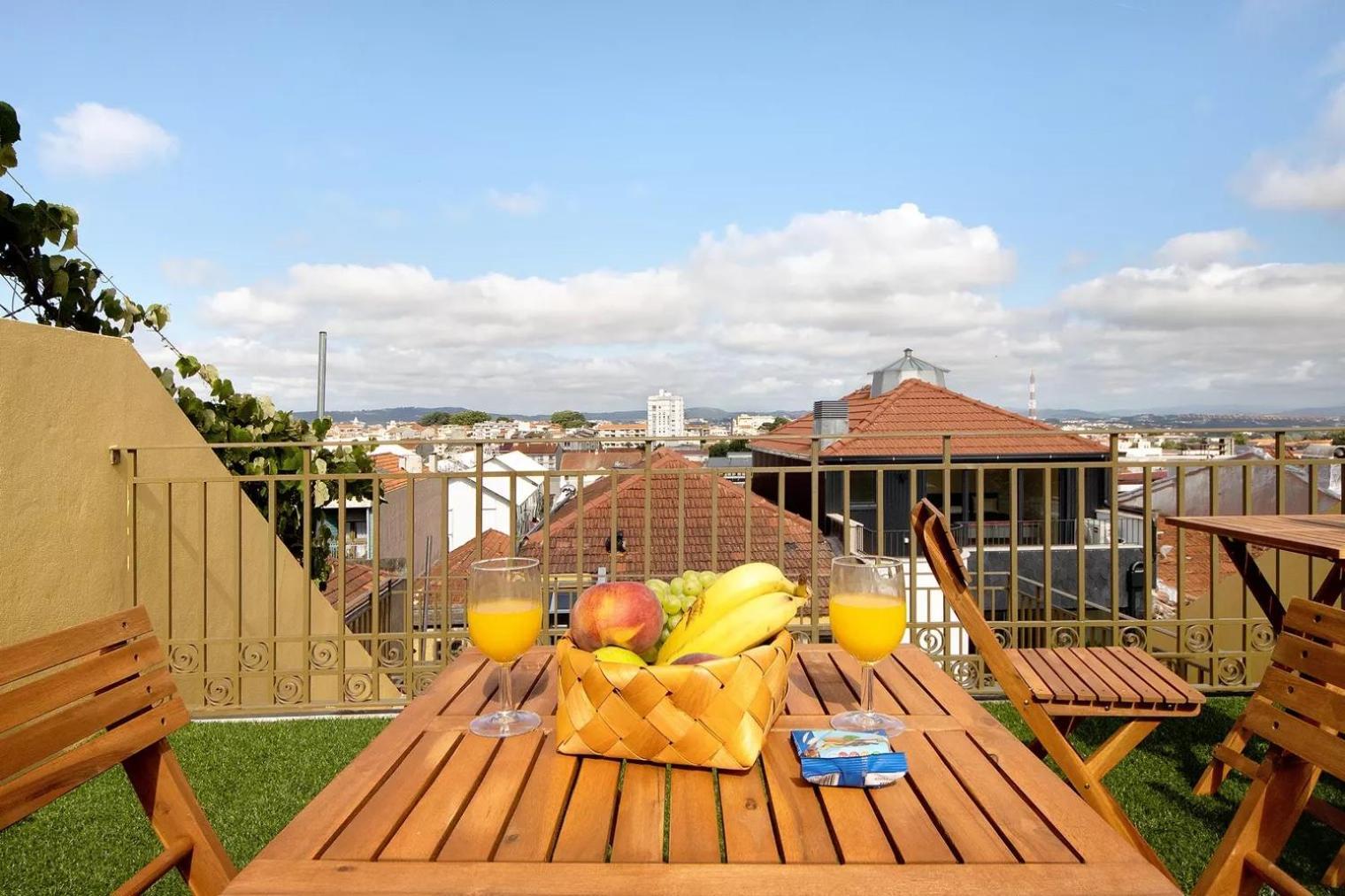 Porto Bello - Apartamento -1 エクステリア 写真